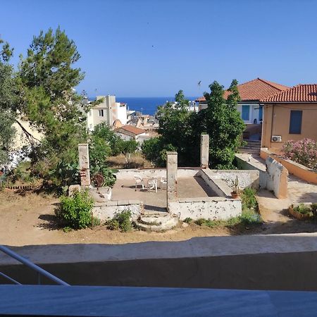 Οικογένειακο Διαμέρισμα Με Θέα 2 خانيا المظهر الخارجي الصورة