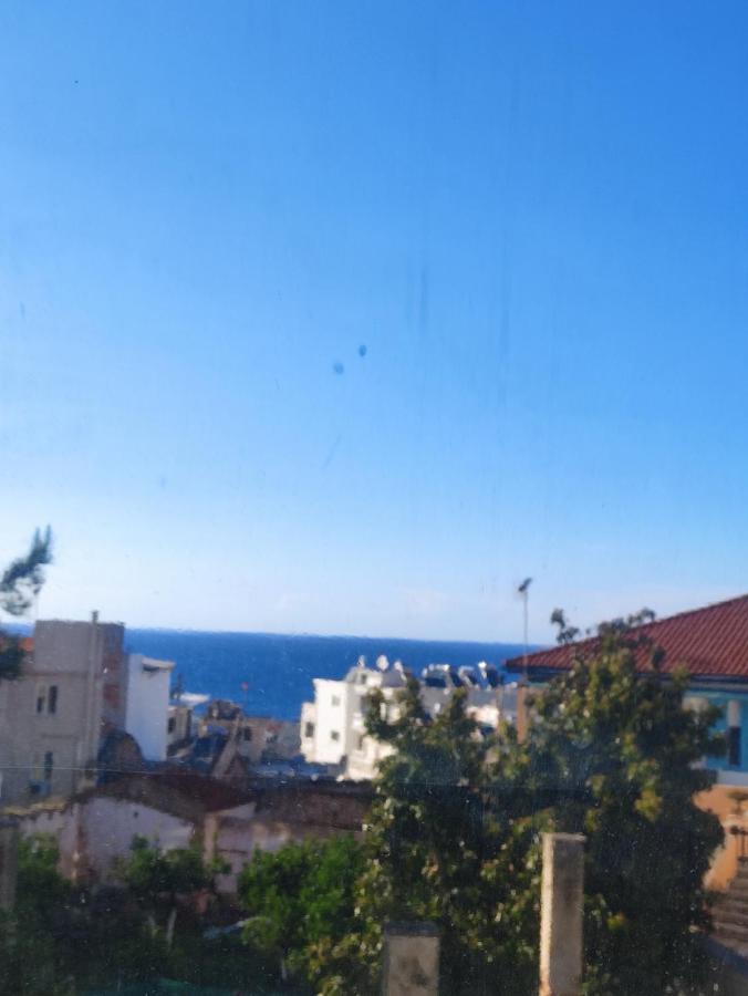 Οικογένειακο Διαμέρισμα Με Θέα 2 خانيا المظهر الخارجي الصورة